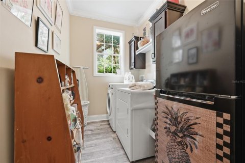 Villa ou maison à vendre à Micanopy, Floride: 3 chambres, 186.45 m2 № 2093189 - photo 30
