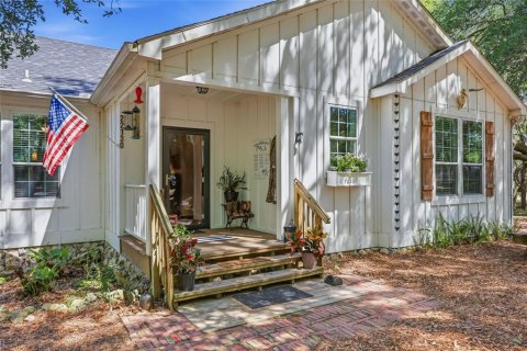 Villa ou maison à vendre à Micanopy, Floride: 3 chambres, 186.45 m2 № 2093189 - photo 3