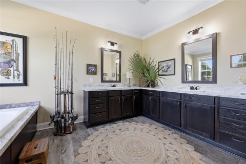 Villa ou maison à vendre à Micanopy, Floride: 3 chambres, 186.45 m2 № 2093189 - photo 23