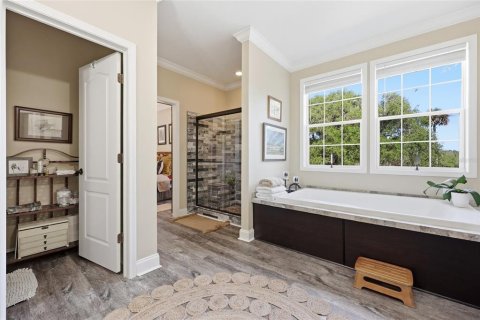 Villa ou maison à vendre à Micanopy, Floride: 3 chambres, 186.45 m2 № 2093189 - photo 22