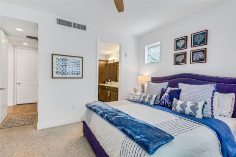 Condo in Bradenton, Florida, 2 bedrooms  № 1905011 - photo 27