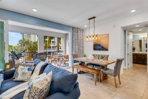 Condo in Bradenton, Florida, 2 bedrooms  № 1905011 - photo 10