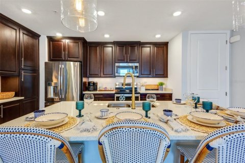Condo in Bradenton, Florida, 2 bedrooms  № 1905011 - photo 22