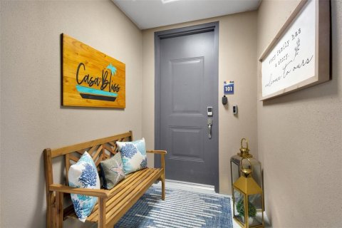 Condo in Bradenton, Florida, 2 bedrooms  № 1905011 - photo 3