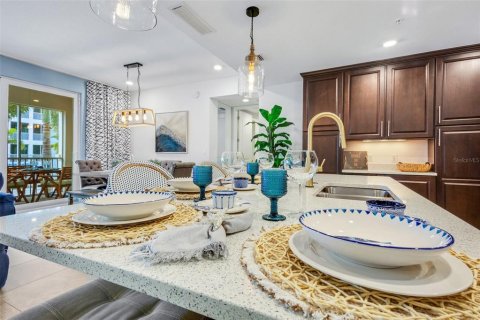 Condo in Bradenton, Florida, 2 bedrooms  № 1905011 - photo 21
