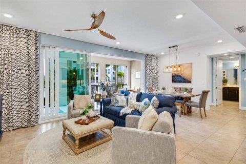 Condo in Bradenton, Florida, 2 bedrooms  № 1905011 - photo 8