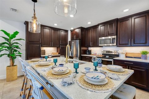 Condo in Bradenton, Florida, 2 bedrooms  № 1905011 - photo 20