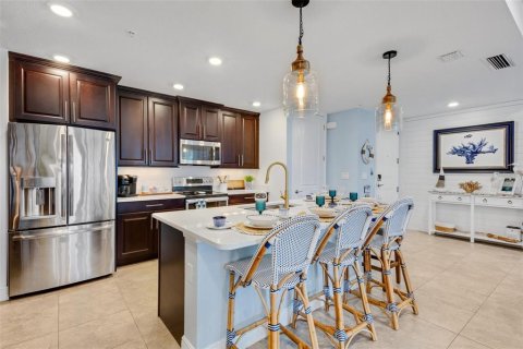 Condo in Bradenton, Florida, 2 bedrooms  № 1905011 - photo 17