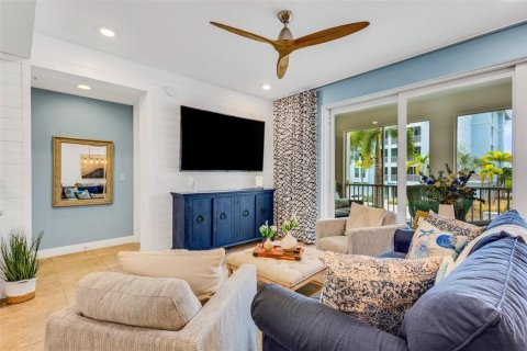 Condo in Bradenton, Florida, 2 bedrooms  № 1905011 - photo 11