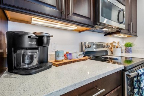 Condo in Bradenton, Florida, 2 bedrooms  № 1905011 - photo 23