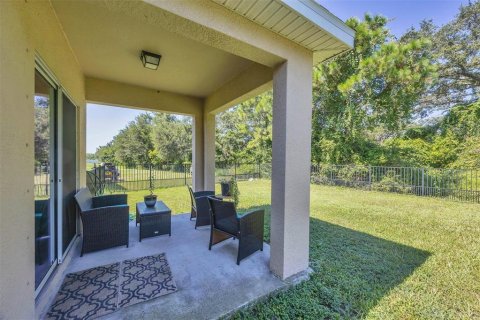 House in Bradenton, Florida 4 bedrooms, 164.16 sq.m. № 1894660 - photo 27
