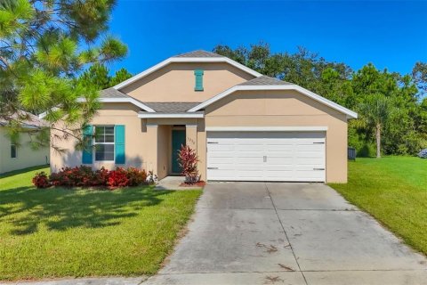 House in Bradenton, Florida 4 bedrooms, 164.16 sq.m. № 1894660 - photo 1