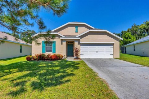 House in Bradenton, Florida 4 bedrooms, 164.16 sq.m. № 1894660 - photo 3