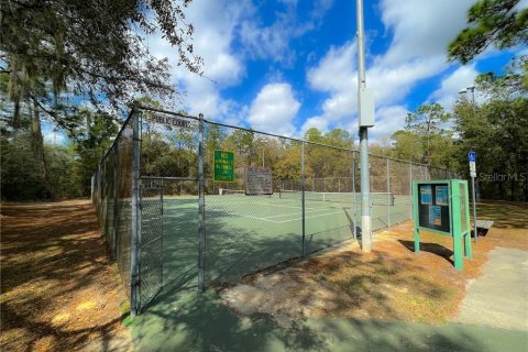 Terreno en venta en Citrus Springs, Florida № 1247244 - foto 16