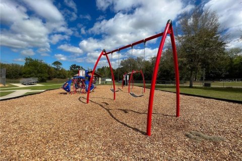 Terreno en venta en Citrus Springs, Florida № 1247244 - foto 15