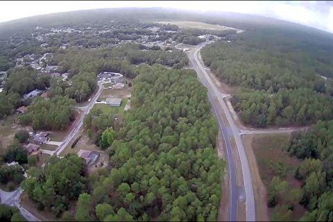 Terreno en venta en Citrus Springs, Florida № 1247244 - foto 9