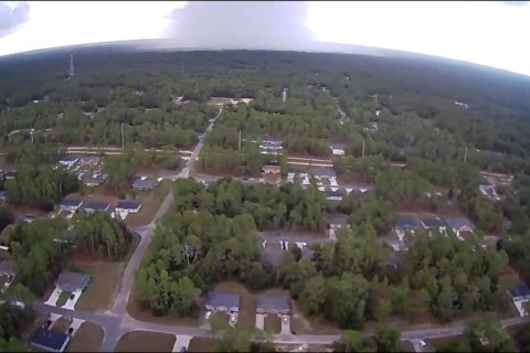 Terreno en venta en Citrus Springs, Florida № 1247244 - foto 8