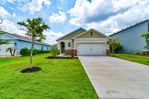 Villa ou maison à Ormond Beach, Floride 3 chambres, 140.28 m2 № 2273115