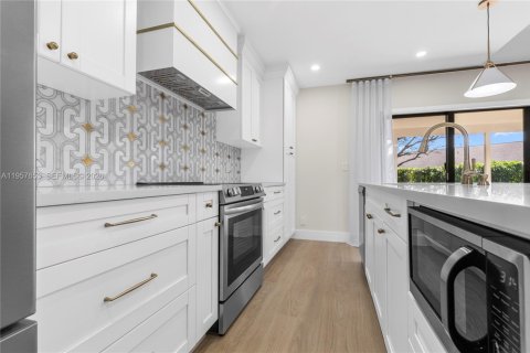 Villa ou maison à vendre à Boca Raton, Floride: 4 chambres, 141.21 m2 № 2026192 - photo 8