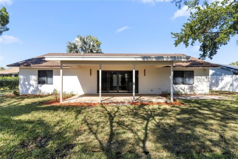 Villa ou maison à vendre à Boca Raton, Floride: 4 chambres, 141.21 m2 № 2026192 - photo 24
