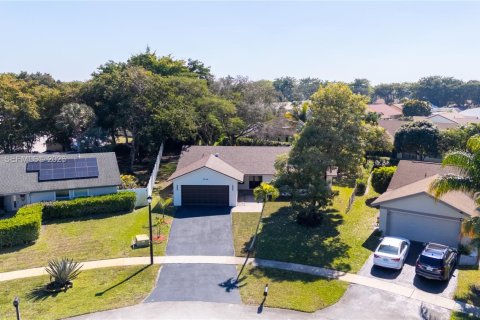Villa ou maison à vendre à Boca Raton, Floride: 4 chambres, 141.21 m2 № 2026192 - photo 30
