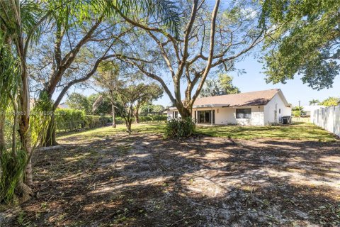 Villa ou maison à vendre à Boca Raton, Floride: 4 chambres, 141.21 m2 № 2026192 - photo 26
