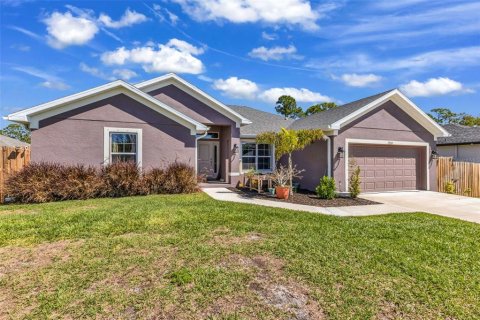 Villa ou maison à vendre à Punta Gorda, Floride: 4 chambres, 196.67 m2 № 2141902 - photo 3