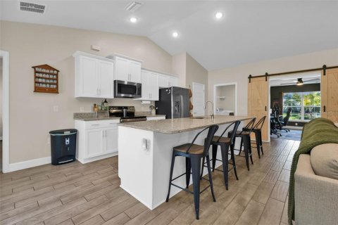 Villa ou maison à vendre à Punta Gorda, Floride: 4 chambres, 196.67 m2 № 2141902 - photo 18