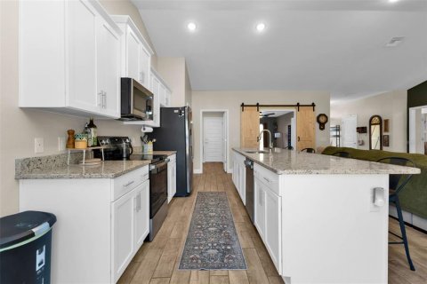 Villa ou maison à vendre à Punta Gorda, Floride: 4 chambres, 196.67 m2 № 2141902 - photo 19