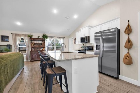 Villa ou maison à vendre à Punta Gorda, Floride: 4 chambres, 196.67 m2 № 2141902 - photo 14