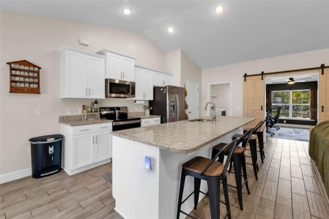 Villa ou maison à vendre à Punta Gorda, Floride: 4 chambres, 196.67 m2 № 2141902 - photo 22