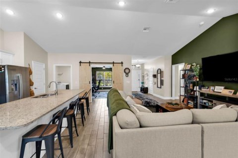 Villa ou maison à vendre à Punta Gorda, Floride: 4 chambres, 196.67 m2 № 2141902 - photo 21