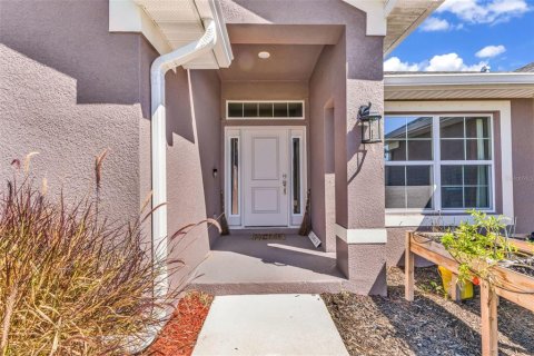 Villa ou maison à vendre à Punta Gorda, Floride: 4 chambres, 196.67 m2 № 2141902 - photo 4
