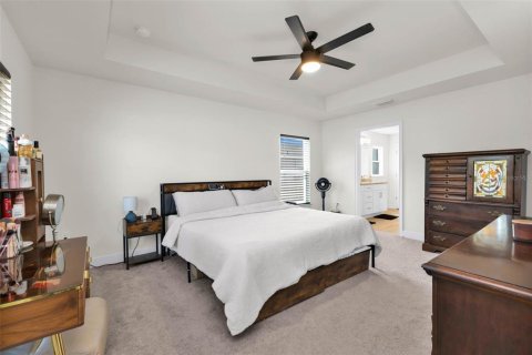 Villa ou maison à vendre à Punta Gorda, Floride: 4 chambres, 196.67 m2 № 2141902 - photo 24