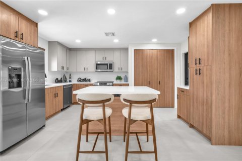 Casa en Fort Lauderdale, Florida 3 dormitorios, 128.76 m2 № 2295912