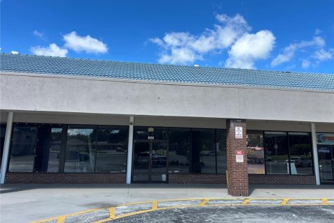 Immobilier commercial à Ocala, Floride 12877.8 m2 № 2412637