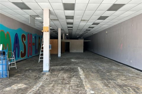 Immobilier commercial à louer à Ocala, Floride: 12877.83 m2 № 2412637 - photo 2
