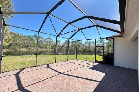 House in Tampa, Florida 4 bedrooms, 218.23 sq.m. № 2129873 - photo 26
