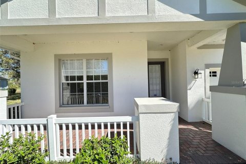 House in Tampa, Florida 4 bedrooms, 218.23 sq.m. № 2129873 - photo 7