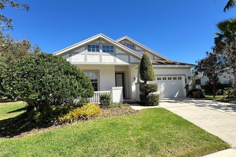 Villa ou maison à Tampa, Floride 4 chambres, 218.23 m2 № 2129873