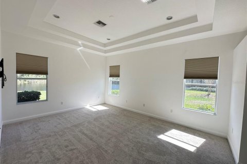 House in Tampa, Florida 4 bedrooms, 218.23 sq.m. № 2129873 - photo 20