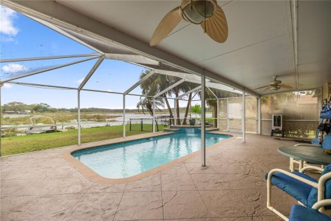 Villa ou maison à vendre à Summerfield, Floride: 3 chambres, 212.19 m2 № 1576501 - photo 5