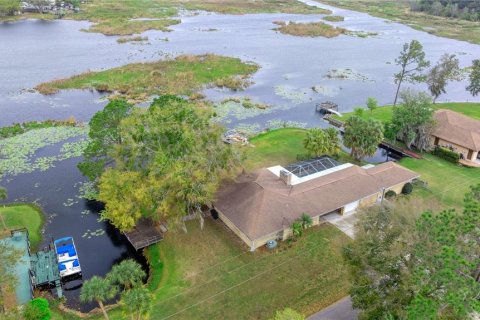 Villa ou maison à vendre à Summerfield, Floride: 3 chambres, 212.19 m2 № 1576501 - photo 1