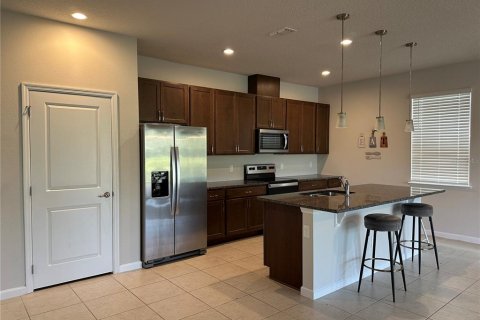 Casa en alquiler en Sanford, Florida, 4 dormitorios, 221.85 m2 № 1795890 - foto 4