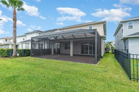 Casa en alquiler en Sanford, Florida, 4 dormitorios, 221.85 m2 № 1795890 - foto 22