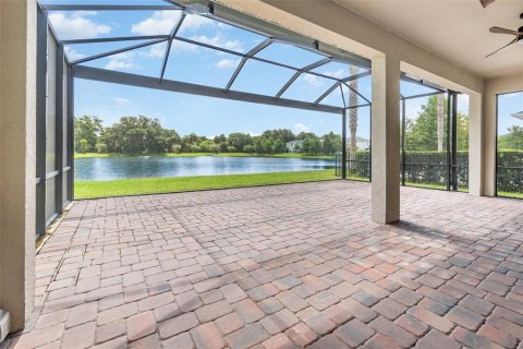 Casa en alquiler en Sanford, Florida, 4 dormitorios, 221.85 m2 № 1795890 - foto 21