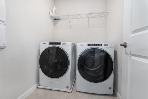 Casa en alquiler en Sanford, Florida, 4 dormitorios, 221.85 m2 № 1795890 - foto 20