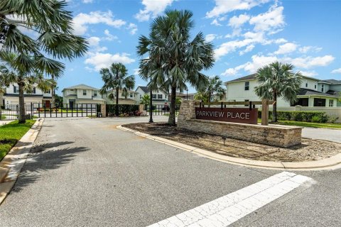 Casa en alquiler en Sanford, Florida, 4 dormitorios, 221.85 m2 № 1795890 - foto 25