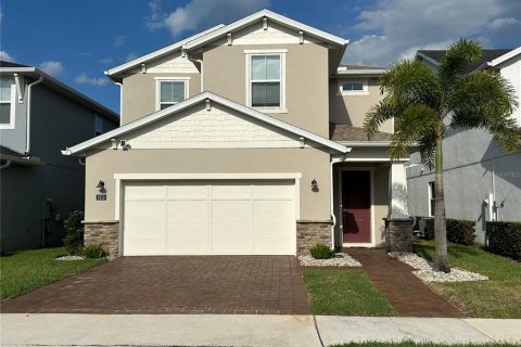 Casa en alquiler en Sanford, Florida, 4 dormitorios, 221.85 m2 № 1795890 - foto 1