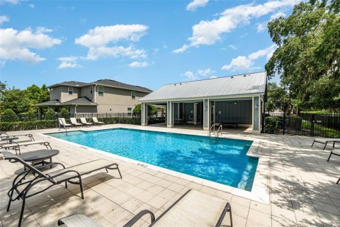 Casa en alquiler en Sanford, Florida, 4 dormitorios, 221.85 m2 № 1795890 - foto 24